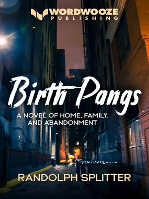 cover image of Birth Pangs